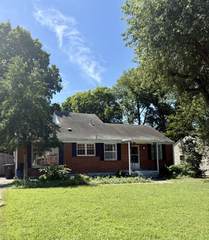 MLS# 3002811 - 1313 Mercury Dr in Stardust Acres in Nashville Tennessee 37217