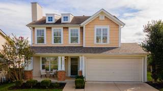 MLS# 3002812 - 3609 Crossbrooke Dr in Riverbridge Community in Nashville Tennessee 37221