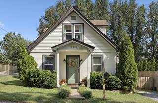 MLS# 3002814 - 102 41st Ave N in Sylvan Park in Nashville Tennessee 37209