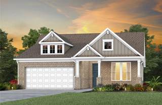 MLS# 3002816 - 323 Stanza Drive in Southern Harmony by Del Web in Murfreesboro Tennessee 37128