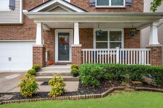 MLS# 3002876 - 645 Wolfeboro Ln in Avondale Park in Nashville Tennessee 37221