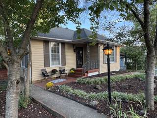 MLS# 3002877 - 703 Lawrence St in Village Of Old Hickory in Old Hickory Tennessee 37138