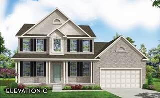 MLS# 3002915 - 7912 Pine Street in Aden Woods at Castleberry in Fairview Tennessee 37062