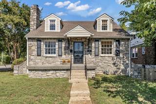 MLS# 3002951 - 2624 Ashwood Ave in Ashwood At Natchez Trace in Nashville Tennessee 37212