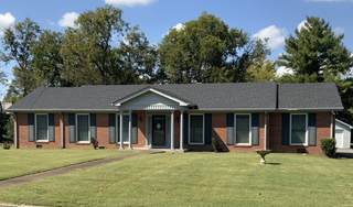 MLS# 3002961 - 126 Oak Hill Dr in Oak Hill 1 in Lebanon Tennessee 37087