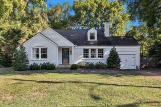 MLS# 3002965 - 1116 Belvidere Dr in College Park in Nashville Tennessee 37204