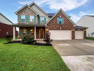 MLS# 3002972 - 1514 Oak Dr in Muirwood Sec 4 in Murfreesboro Tennessee 37128