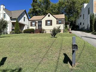 MLS# 3003035 - 820 Horner Ave in Kirkwood Heights in Nashville Tennessee 37204