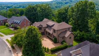 MLS# 3003156 - 808 Saussy Ct in Woods of West Meade in Nashville Tennessee 37205