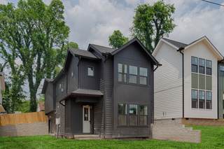 MLS# 3003157 - 1712 Carvell Ave, Unit A in Wedgewood Houston in Nashville Tennessee 37203