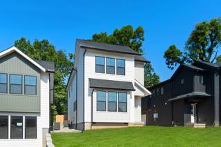 MLS# 3003158 - 1714 Carvell Ave, Unit A in Wedgewood Houston in Nashville Tennessee 37203