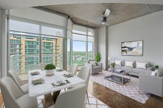 MLS# 3003264 - 600 12th Ave S in Icon In The Gulch in Nashville Tennessee 37203