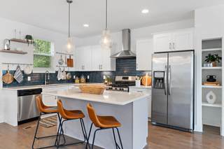 MLS# 3003265 - 1616 A Porter Ave in Homes At 1616 Porter Avenue in Nashville Tennessee 37206