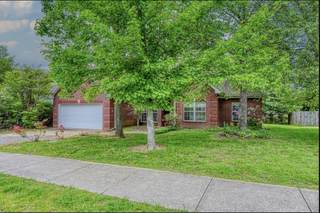 MLS# 3003331 - 221 Foster Dr in Holly Tree Phase 4 in White House Tennessee 37188