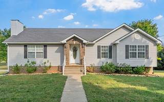 MLS# 3003343 -  in Walkers Corner in Pleasant View Tennessee 37146