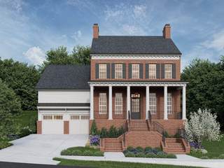 MLS# 3003349 - 1919 Eliot Road in WESTHAVEN in Franklin Tennessee 37064