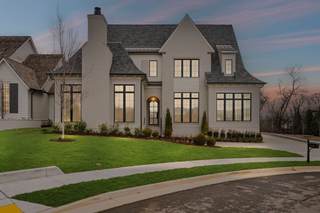 MLS# 3003483 - 1376 Duncanwood Ct in Monroe/ Green Hills in Nashville Tennessee 37204