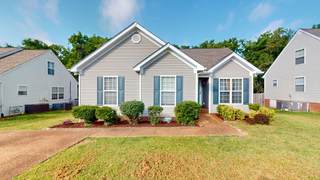 MLS# 3003525 - 1317 Branchside Ct in Newport Crossing Sec 2 in Thompsons Station Tennessee 37179
