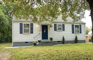 MLS# 3003529 - 1910 Dahlia Cir in Dahlia Gardens in Nashville Tennessee 37210