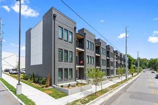 MLS# 3003568 - 1109 Sharpe Ave in Hill Center Sharpe Townhomes in Nashville Tennessee 37206