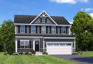 MLS# 3003571 - 2091 Huntington Lane in Derby Meadows in Pleasant View Tennessee 37146