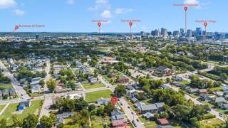 MLS# 3003603 - 1814 Knowles St in J M T J & G W Harding in Nashville Tennessee 37208