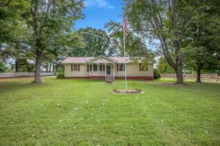 MLS# 3003721 - 2681 W County Farm Rd in W County Farm in Springfield Tennessee 37172