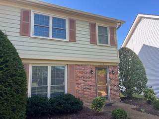 MLS# 3003749 - 854 General George Patton Rd in River Plantation in Nashville Tennessee 37221