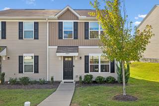 MLS# 3003805 - 3625 Brookway Dr in Belle Arbor Townhomes in Nashville Tennessee 37207
