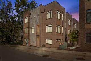 MLS# 3003847 - 1618 Marshall Hollow Dr in Southgate Station in Nashville Tennessee 37203