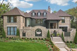 MLS# 3003852 - 113 Bellevue Dr S in Belle Meade in Nashville Tennessee 37205