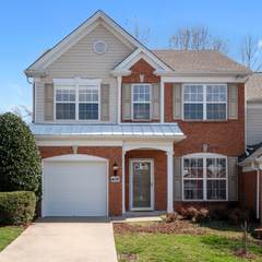 MLS# 3005994 - 406 Old Towne Dr in The Terraces At Brentwood Chase in Brentwood Tennessee 37027