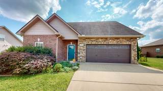 MLS# 3005997 - 4719 Beryl Dr in Kingdom Ridge Sec 5 in Murfreesboro Tennessee 37128