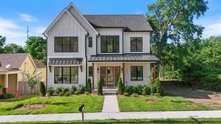 MLS# 3006004 - 3320 Park Ave in Sylvan Heights in Nashville Tennessee 37209