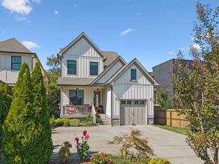 MLS# 3006111 - 4121 Lone Oak Rd in Green Hills in Nashville Tennessee 37215