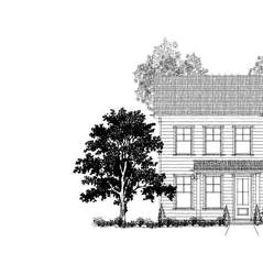 MLS# 3006149 - 2109 A Carter Ave in East Nashville in Nashville Tennessee 37206