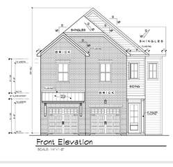 MLS# 3006151 - 6300 A American Ct in Charlotte Park in Nashville Tennessee 37209