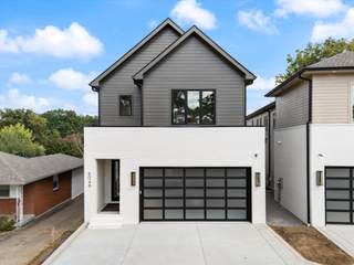 MLS# 3006228 - 504 B Scholarship Dr in Charlotte Park in Nashville Tennessee 37209