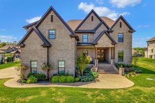 MLS# 3006248 - 842 Harrisburg Ln in Wright Farm Sec 5A in Mount Juliet Tennessee 37122