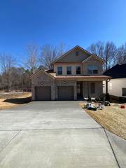 MLS# 3006255 - 18 Bear Branch Circle in New Hope Estates in Joelton Tennessee 37080