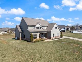 MLS# 3006270 - 9911 Bluegill Ct in Anglers Retreat Sec 2 in Murfreesboro Tennessee 37129