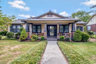 MLS# 3006313 - 1150 Shelton Ave in Inglewood Place in Nashville Tennessee 37216