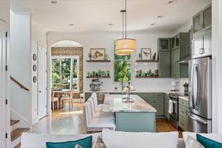 MLS# 3006345 - 2016 C Beech Ave in 2016 Beech Townhomes in Nashville Tennessee 37204