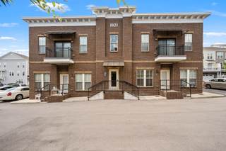 MLS# 3006517 - 1021 Vida Way, Unit 202 in Burkitt Commons Stacked Flats in Nolensville Tennessee 37135