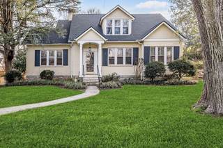 MLS# 3006560 - 1013 Noelton Ave in NA in Nashville Tennessee 37204