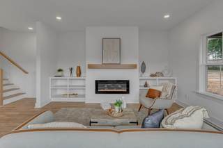 MLS# 3006579 - 1721 B Pecan St in Buena Vista Heights in Nashville Tennessee 37208