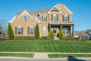 MLS# 3006605 - 112 Telfair Ln in Telfair Ph1 in Nolensville Tennessee 37135