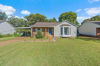 MLS# 3006646 - 912 Harpeth Bend Dr in Harpeth Woods in Nashville Tennessee 37221