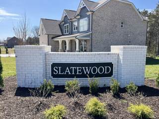 MLS# 3006649 - 2725 Slatewood Way in Slatewood in Murfreesboro Tennessee 37129