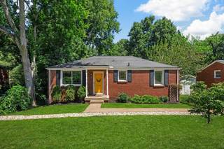 MLS# 3006650 - 2318 Dennywood Dr in Maplecrest in Nashville Tennessee 37214